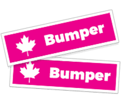 Bumper Stickers
